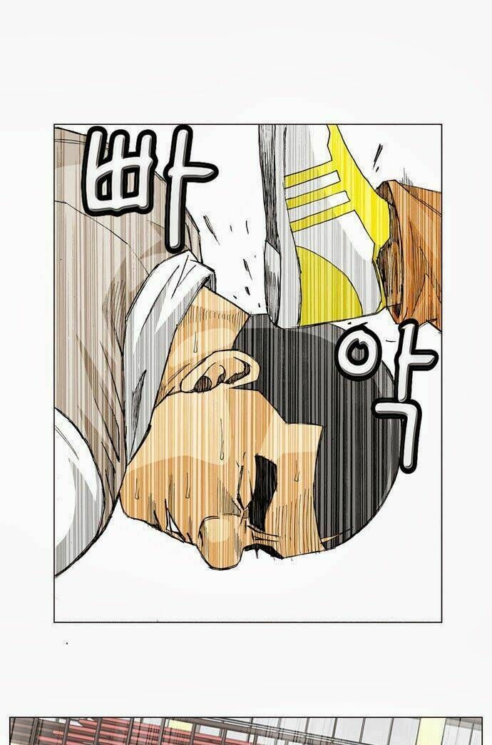 Ultimate Legend: Kang Hae Hyo Chap 8 - Next Chap 9