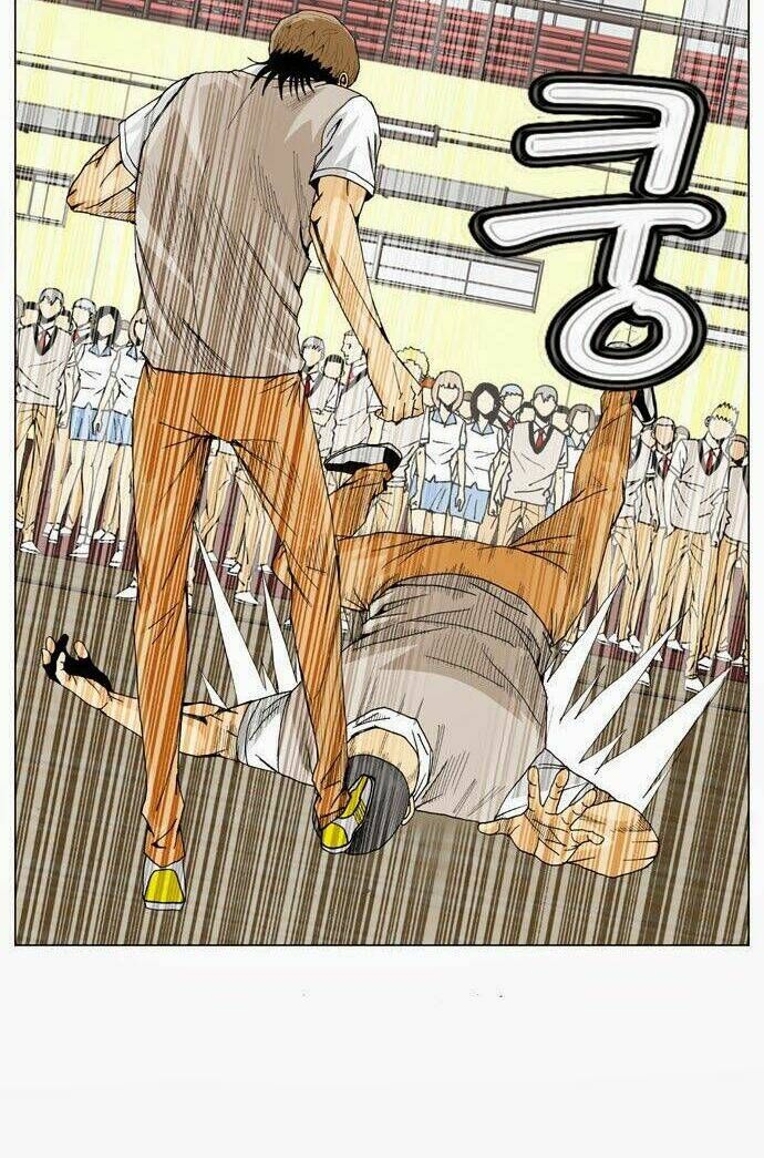 Ultimate Legend: Kang Hae Hyo Chap 8 - Next Chap 9