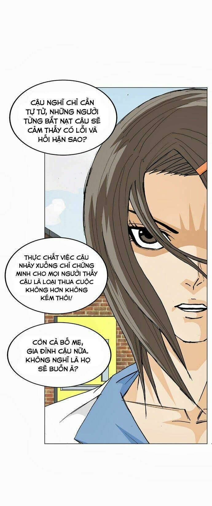 Ultimate Legend: Kang Hae Hyo Chap 8 - Next Chap 9