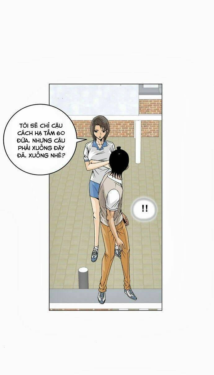 Ultimate Legend: Kang Hae Hyo Chap 8 - Next Chap 9