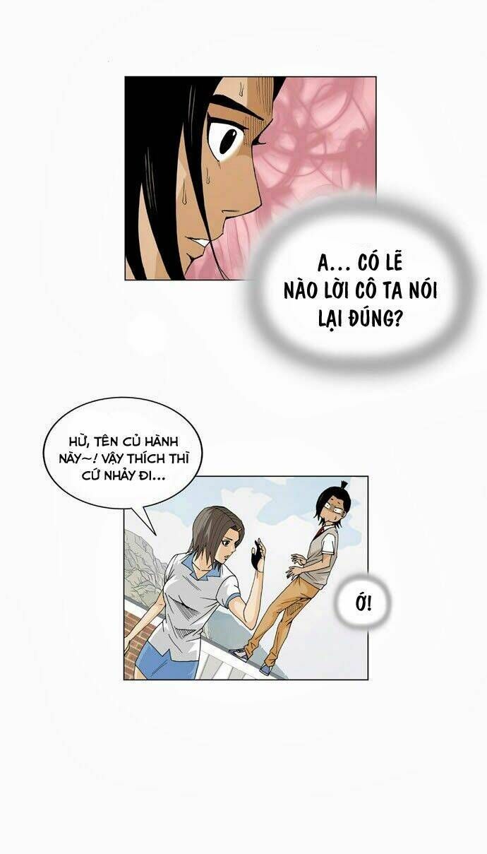 Ultimate Legend: Kang Hae Hyo Chap 8 - Next Chap 9