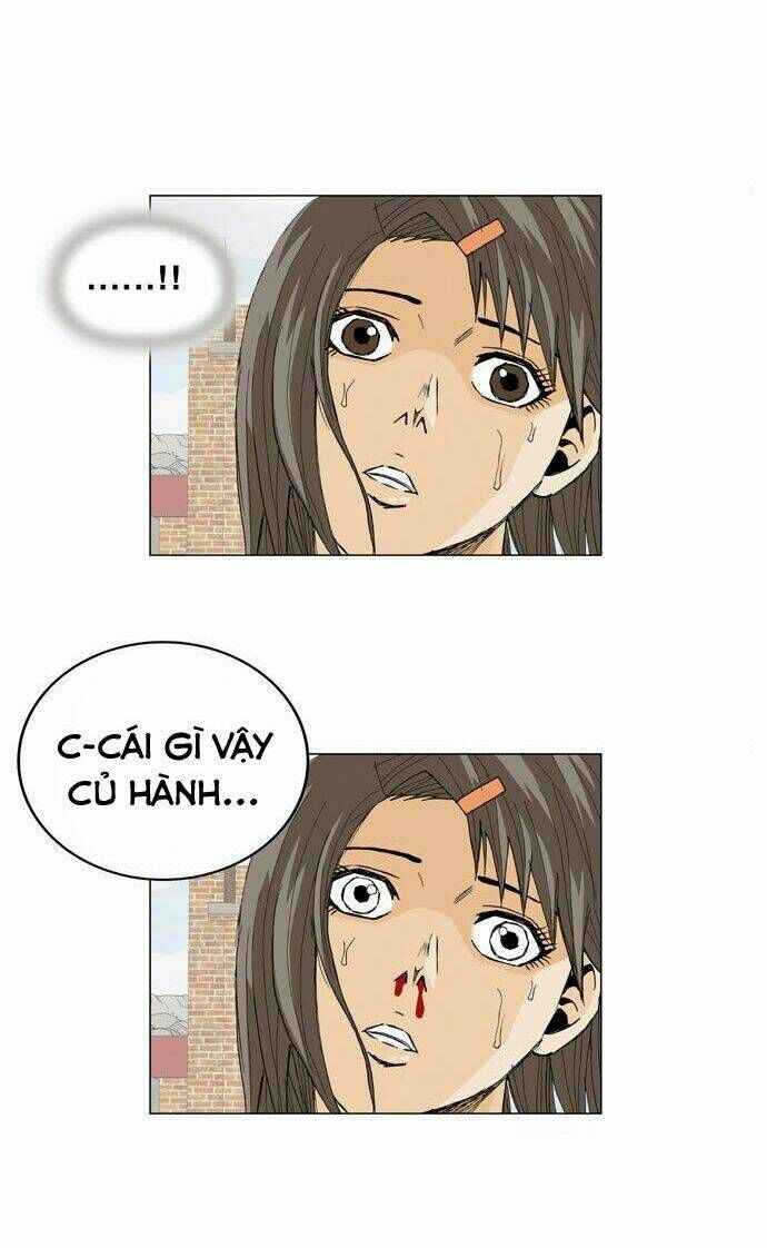 Ultimate Legend: Kang Hae Hyo Chap 8 - Next Chap 9