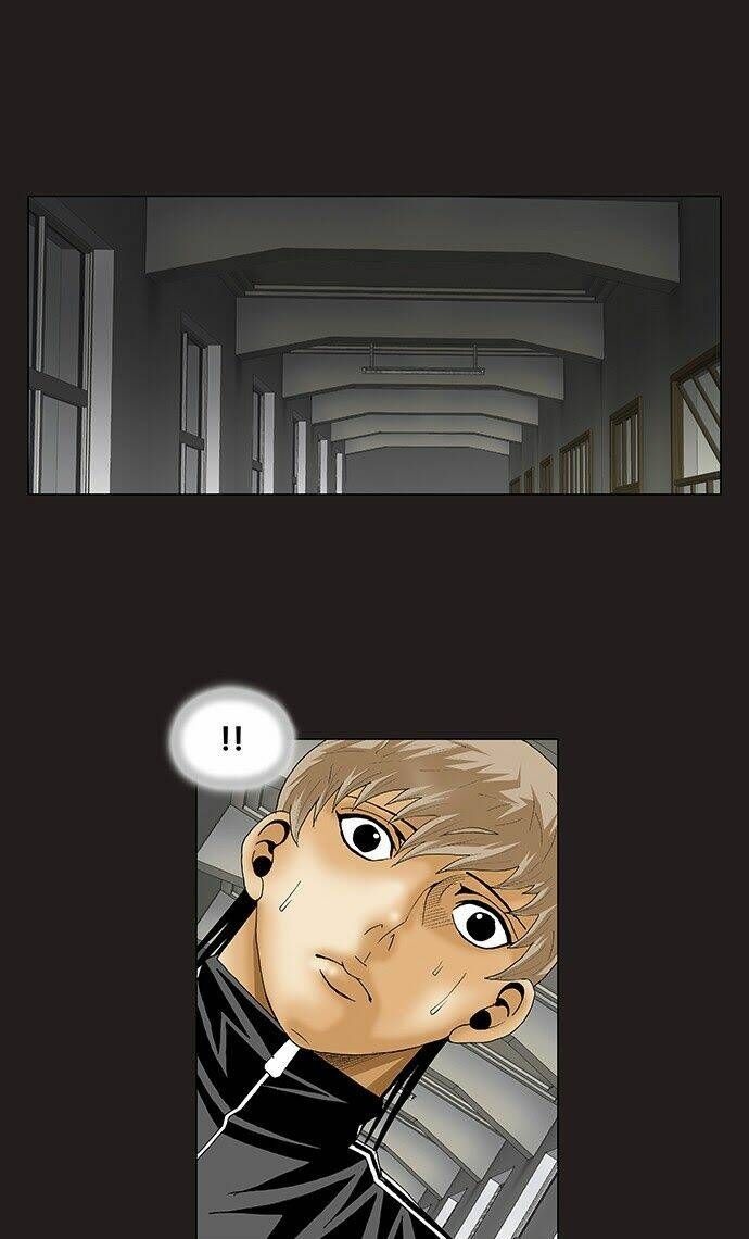 Ultimate Legend: Kang Hae Hyo Chap 80 - Next Chap 81