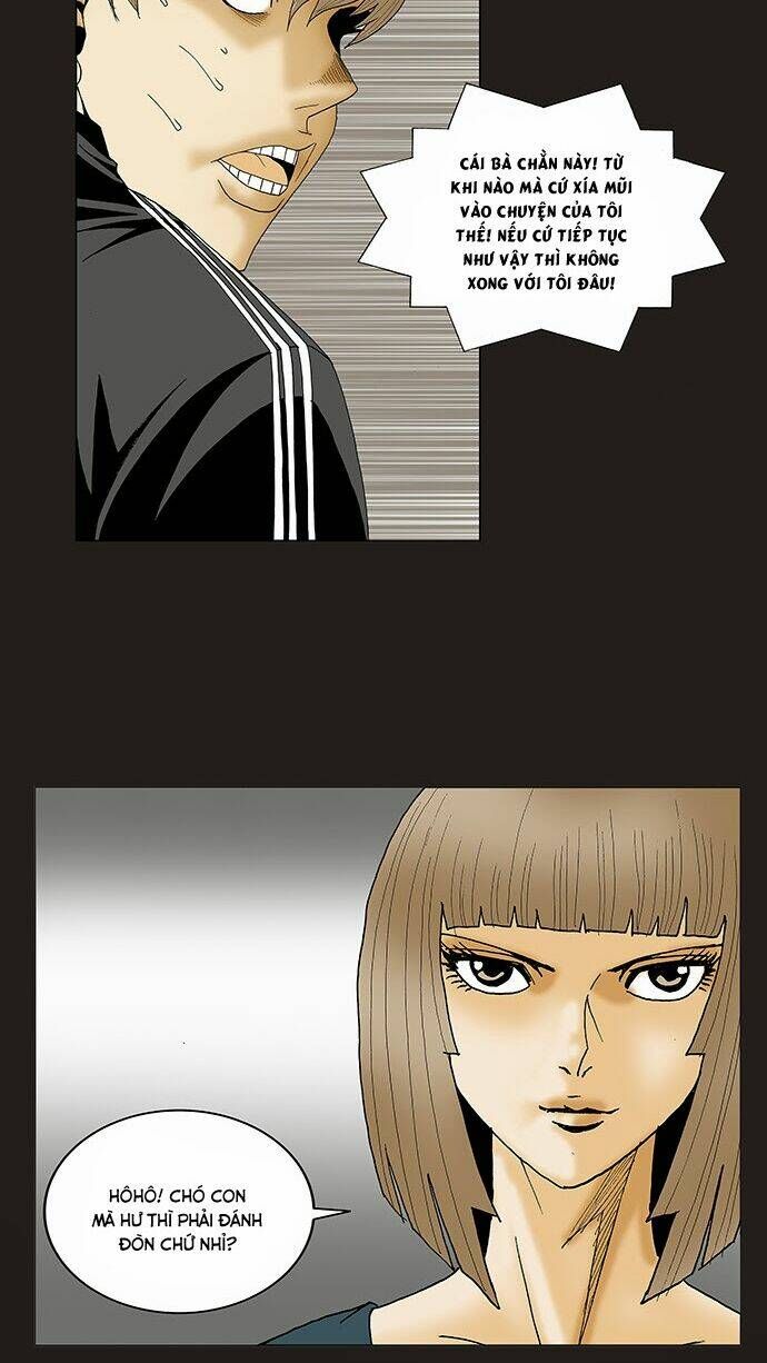 Ultimate Legend: Kang Hae Hyo Chap 80 - Next Chap 81