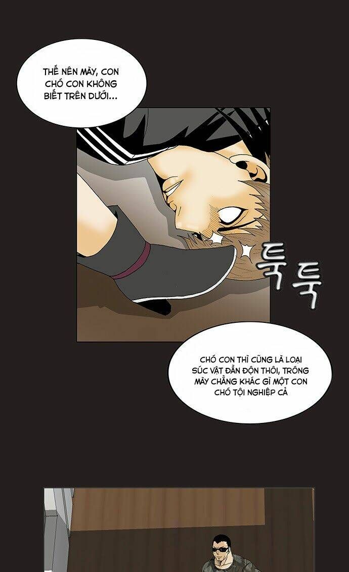 Ultimate Legend: Kang Hae Hyo Chap 80 - Next Chap 81