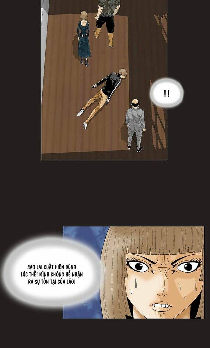 Ultimate Legend: Kang Hae Hyo Chap 80 - Next Chap 81