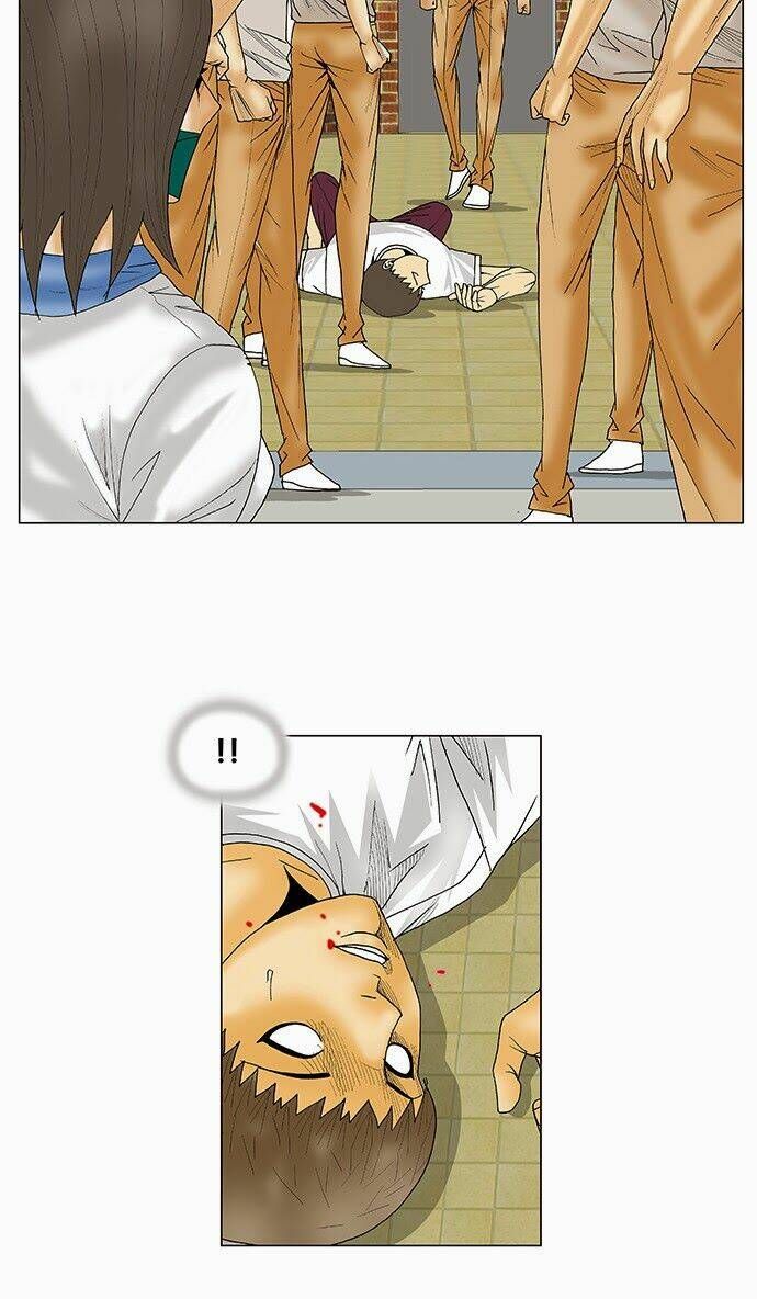 Ultimate Legend: Kang Hae Hyo Chap 80 - Next Chap 81