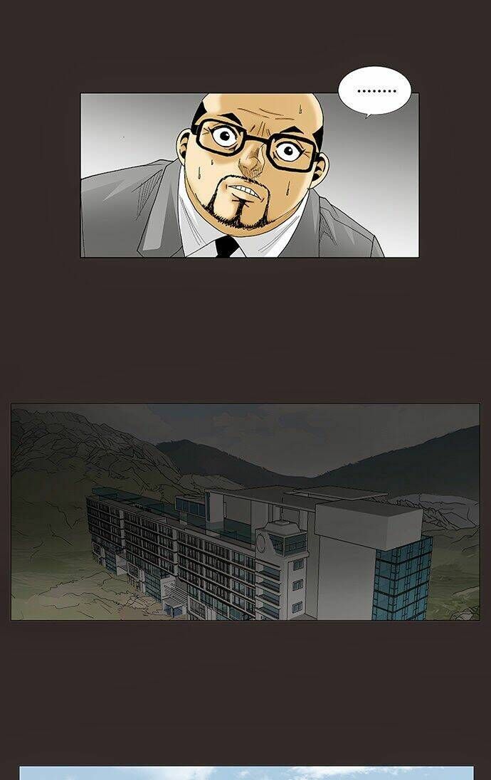 Ultimate Legend: Kang Hae Hyo Chap 80 - Next Chap 81