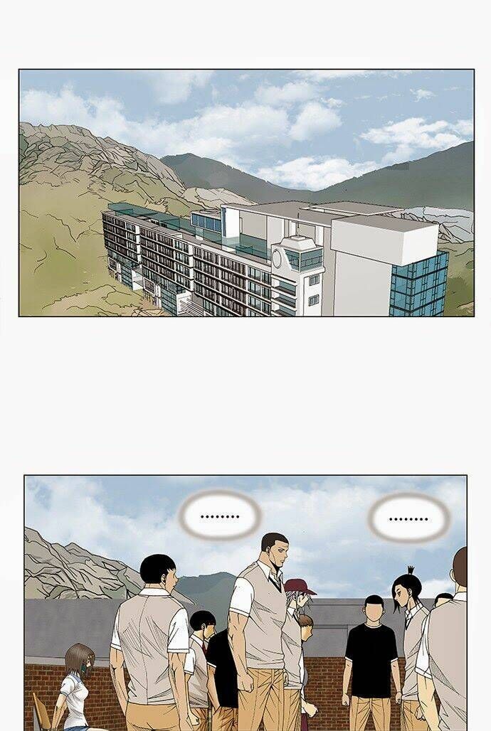 Ultimate Legend: Kang Hae Hyo Chap 80 - Next Chap 81