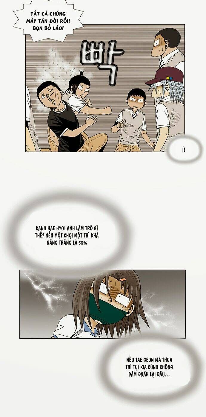 Ultimate Legend: Kang Hae Hyo Chap 80 - Next Chap 81