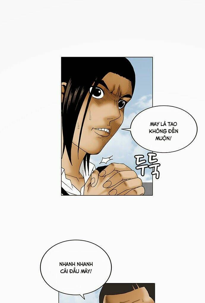 Ultimate Legend: Kang Hae Hyo Chap 80 - Next Chap 81