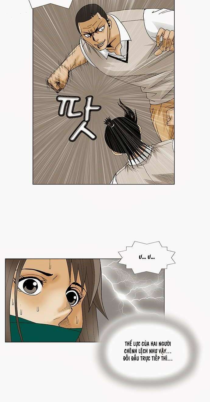 Ultimate Legend: Kang Hae Hyo Chap 81 - Next Chap 82