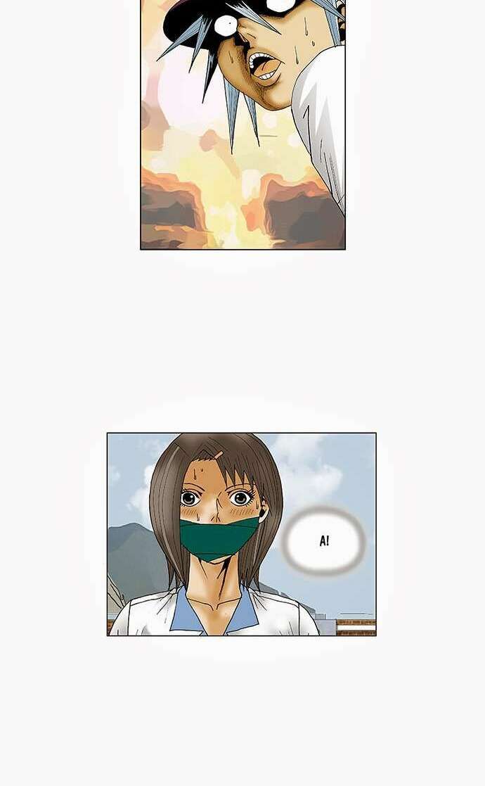 Ultimate Legend: Kang Hae Hyo Chap 81 - Next Chap 82