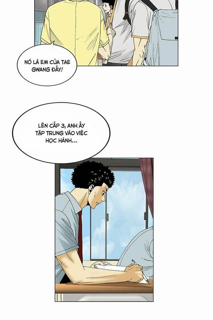 Ultimate Legend: Kang Hae Hyo Chap 82 - Next Chap 83