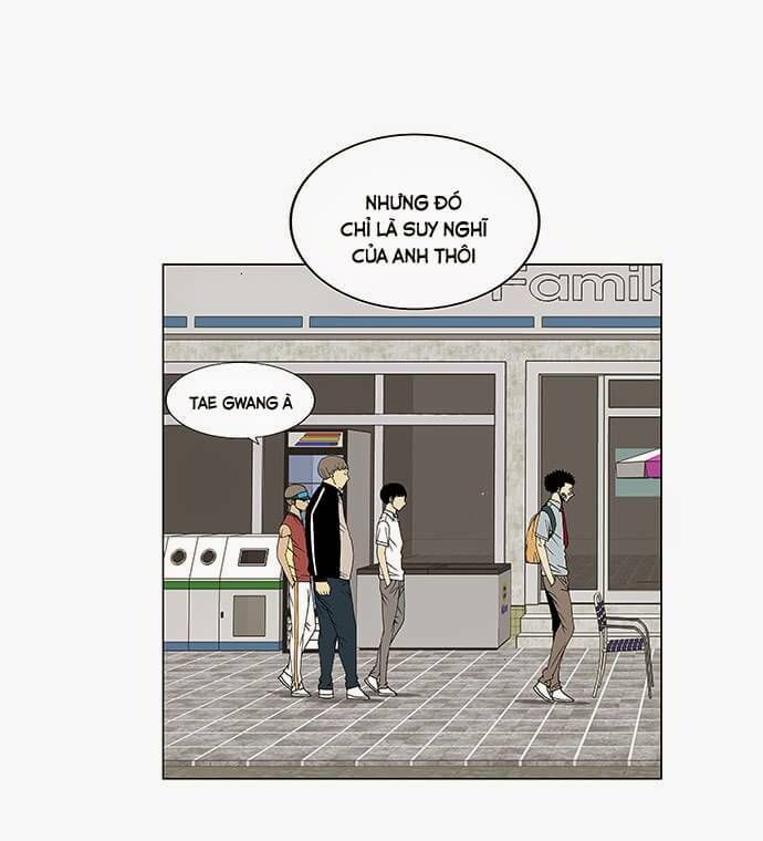 Ultimate Legend: Kang Hae Hyo Chap 82 - Next Chap 83