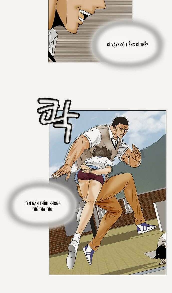 Ultimate Legend: Kang Hae Hyo Chap 82 - Next Chap 83