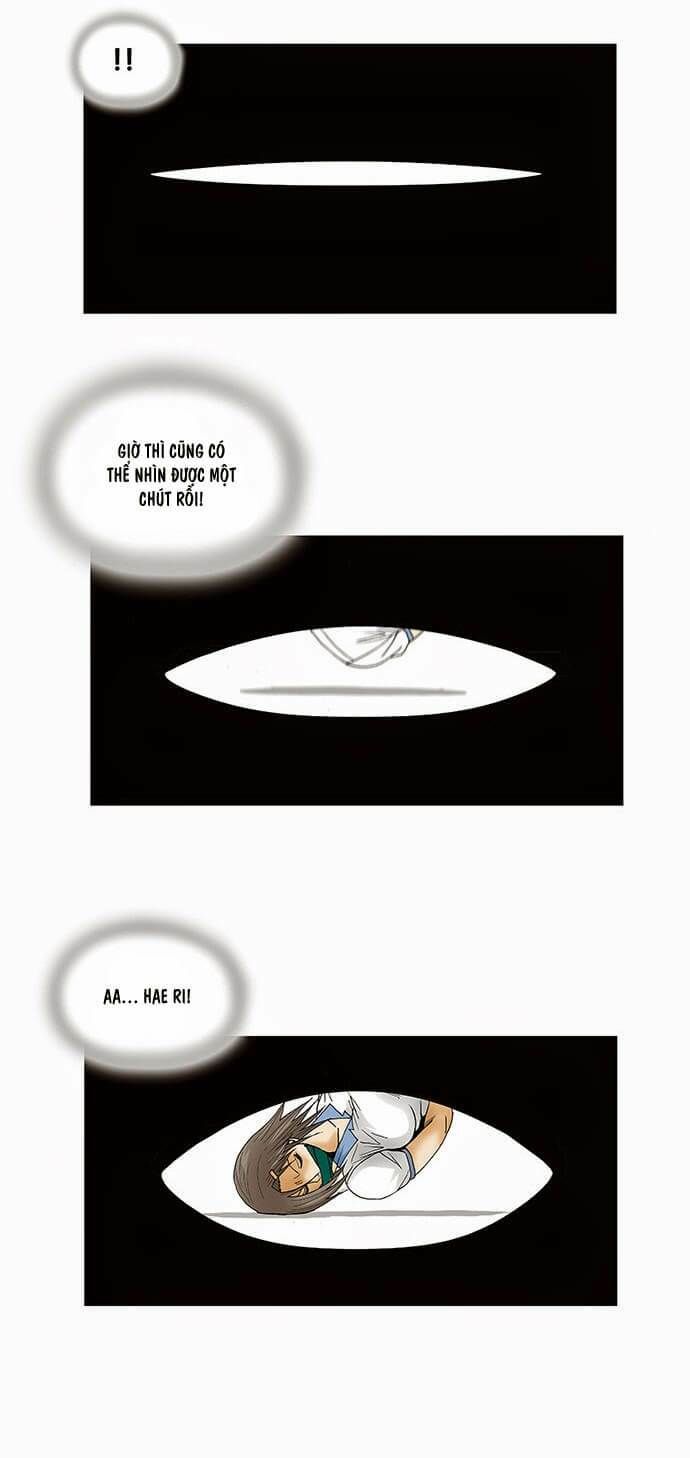 Ultimate Legend: Kang Hae Hyo Chap 82 - Next Chap 83