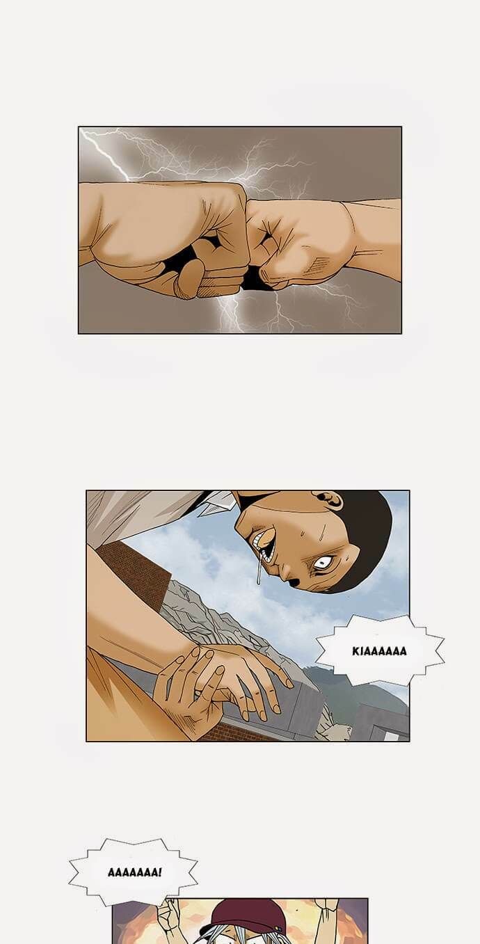 Ultimate Legend: Kang Hae Hyo Chap 82 - Next Chap 83