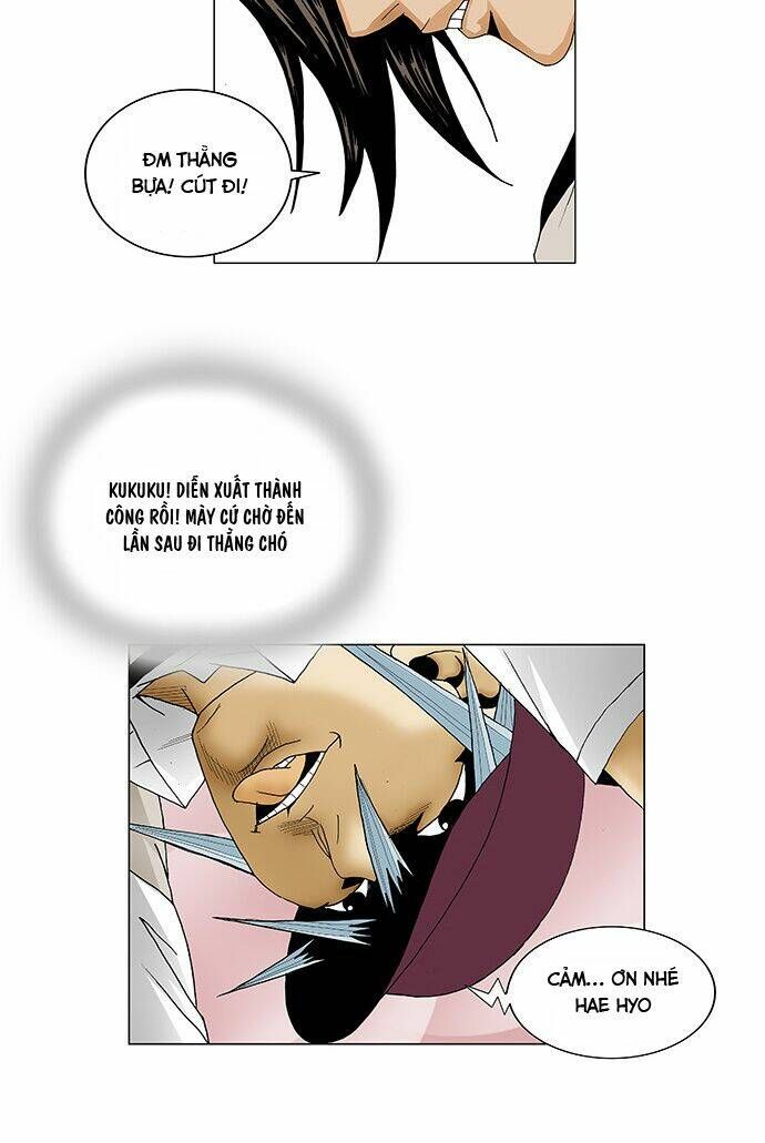 Ultimate Legend: Kang Hae Hyo Chap 83 - Next Chap 84