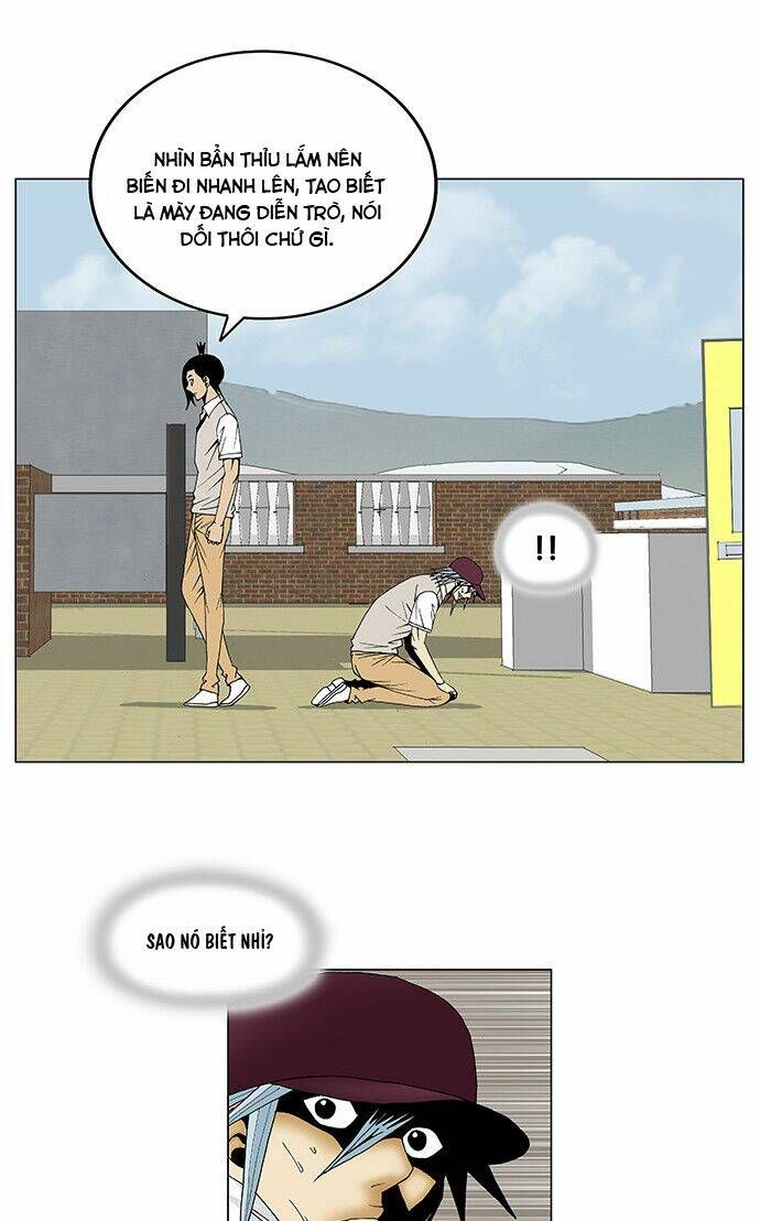 Ultimate Legend: Kang Hae Hyo Chap 83 - Next Chap 84