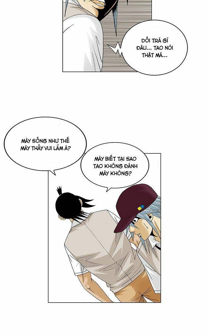 Ultimate Legend: Kang Hae Hyo Chap 83 - Next Chap 84