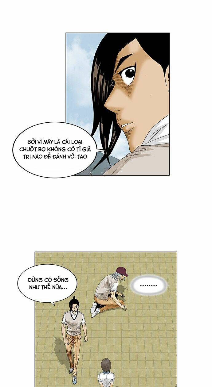 Ultimate Legend: Kang Hae Hyo Chap 83 - Next Chap 84