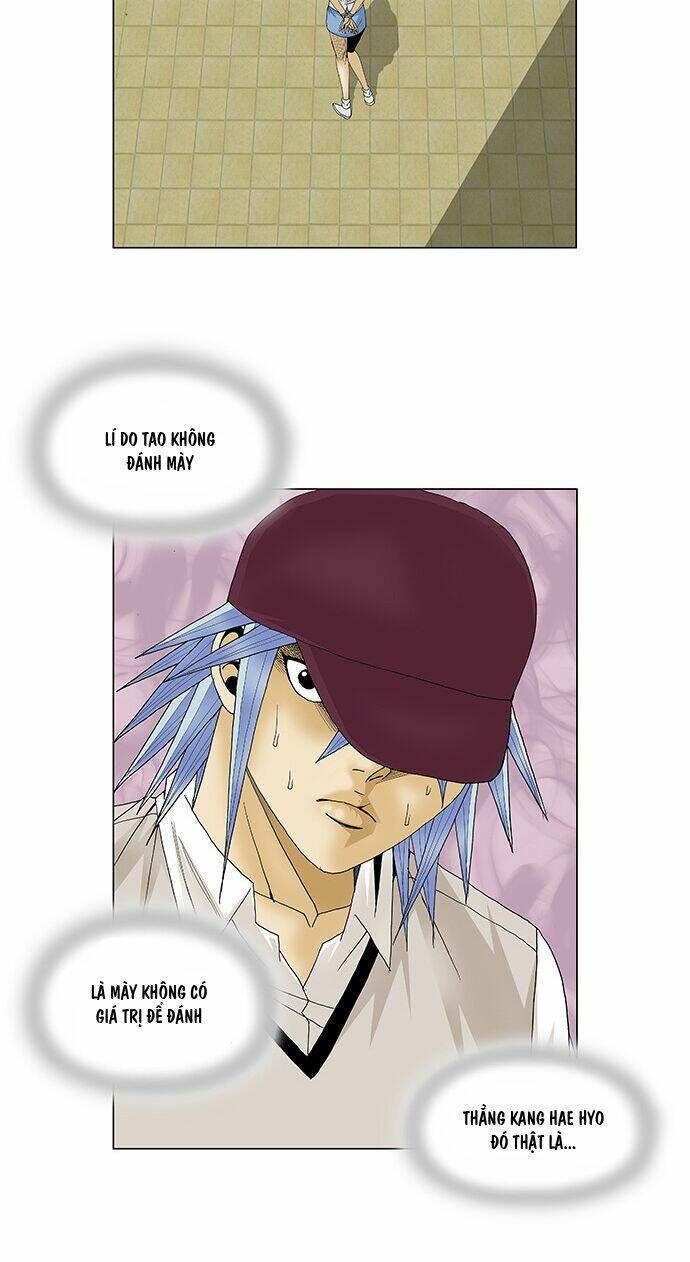 Ultimate Legend: Kang Hae Hyo Chap 83 - Next Chap 84