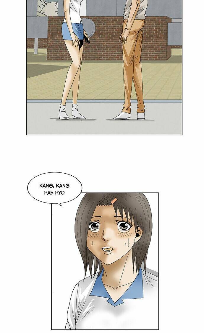 Ultimate Legend: Kang Hae Hyo Chap 83 - Next Chap 84