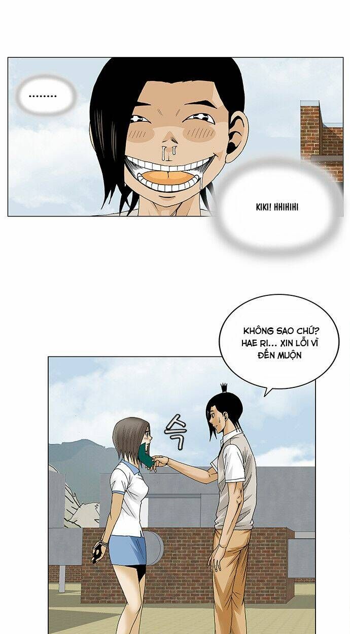 Ultimate Legend: Kang Hae Hyo Chap 83 - Next Chap 84