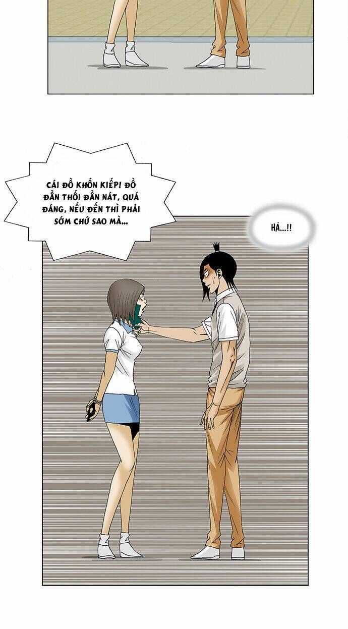 Ultimate Legend: Kang Hae Hyo Chap 83 - Next Chap 84