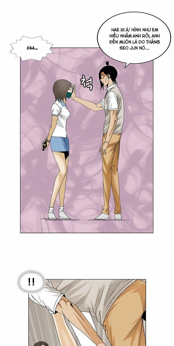 Ultimate Legend: Kang Hae Hyo Chap 83 - Next Chap 84