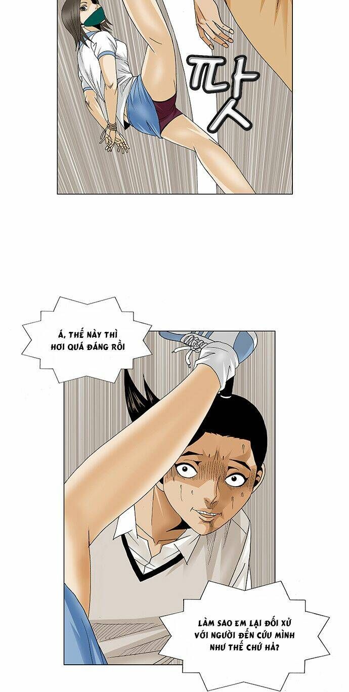 Ultimate Legend: Kang Hae Hyo Chap 83 - Next Chap 84