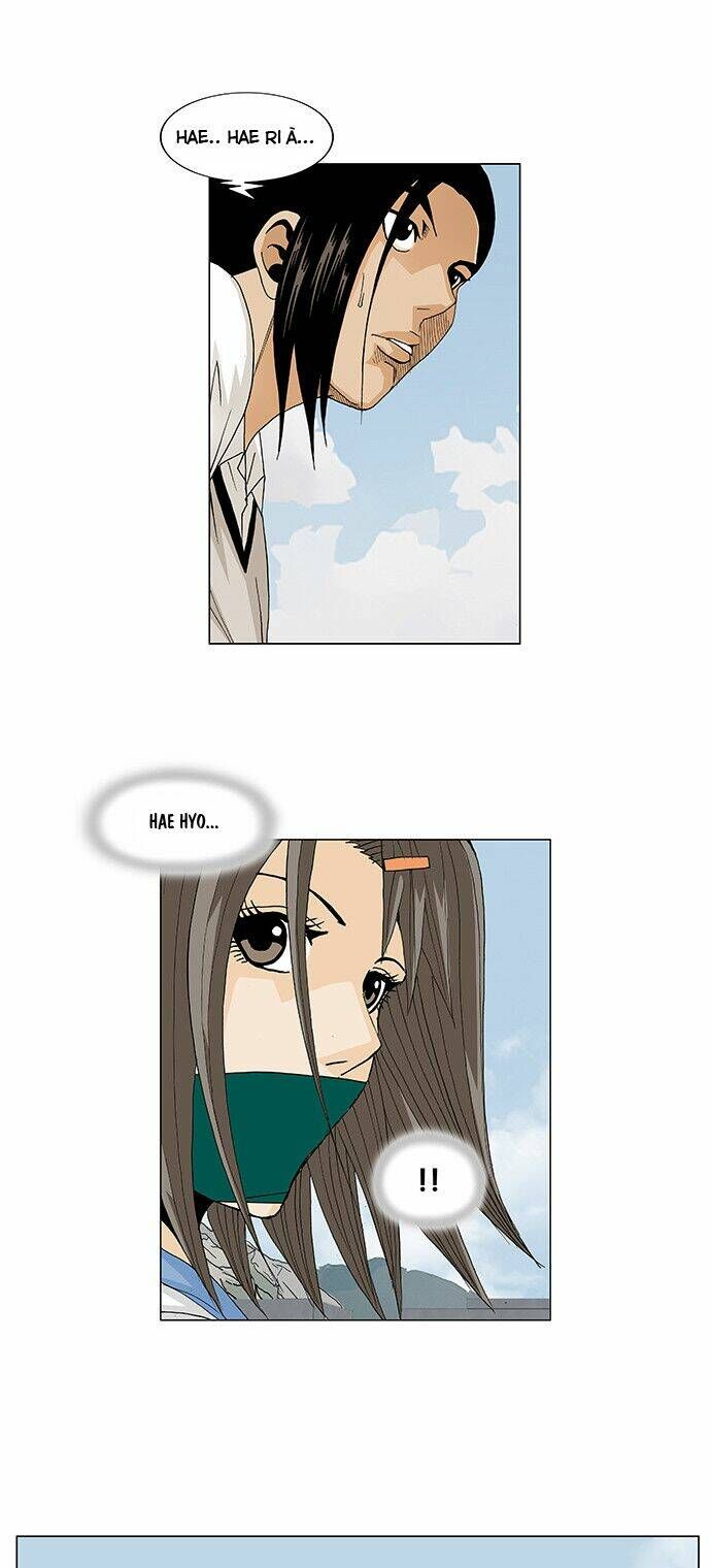 Ultimate Legend: Kang Hae Hyo Chap 83 - Next Chap 84