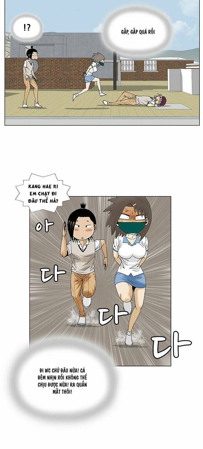 Ultimate Legend: Kang Hae Hyo Chap 83 - Next Chap 84