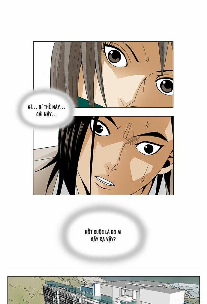 Ultimate Legend: Kang Hae Hyo Chap 83 - Next Chap 84