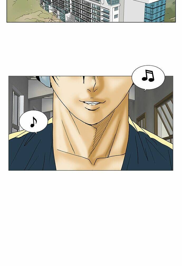 Ultimate Legend: Kang Hae Hyo Chap 83 - Next Chap 84