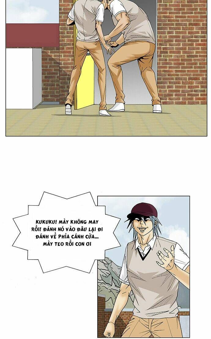 Ultimate Legend: Kang Hae Hyo Chap 83 - Next Chap 84