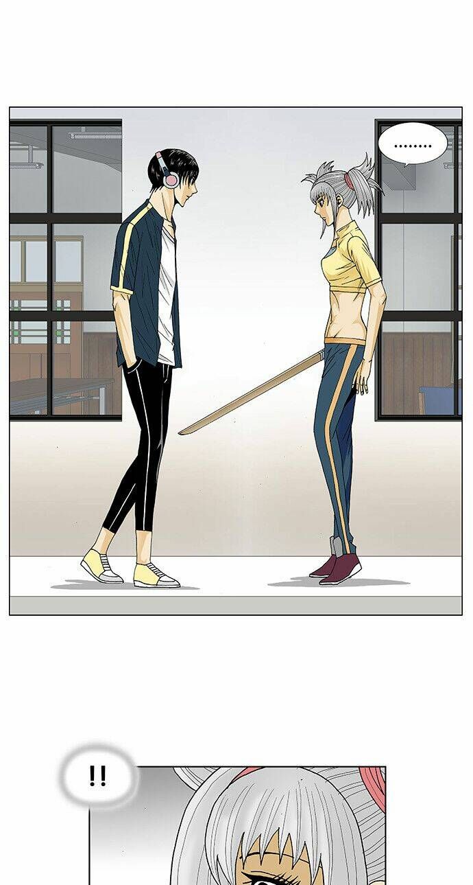 Ultimate Legend: Kang Hae Hyo Chap 83 - Next Chap 84