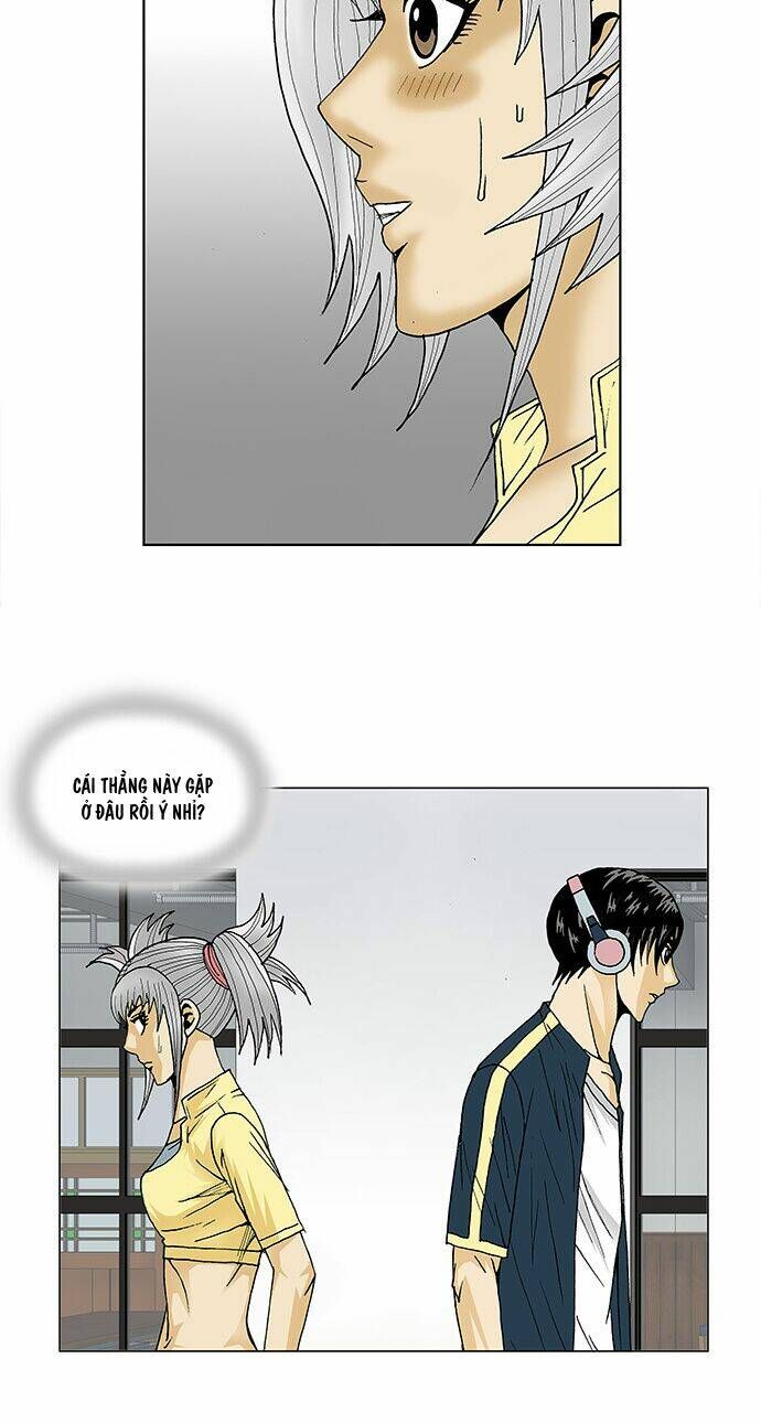 Ultimate Legend: Kang Hae Hyo Chap 83 - Next Chap 84