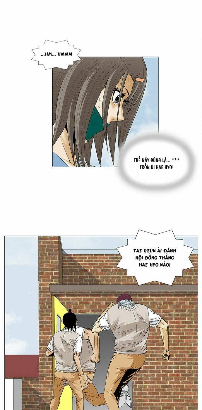 Ultimate Legend: Kang Hae Hyo Chap 83 - Next Chap 84