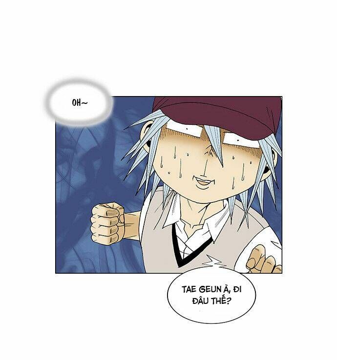Ultimate Legend: Kang Hae Hyo Chap 83 - Next Chap 84