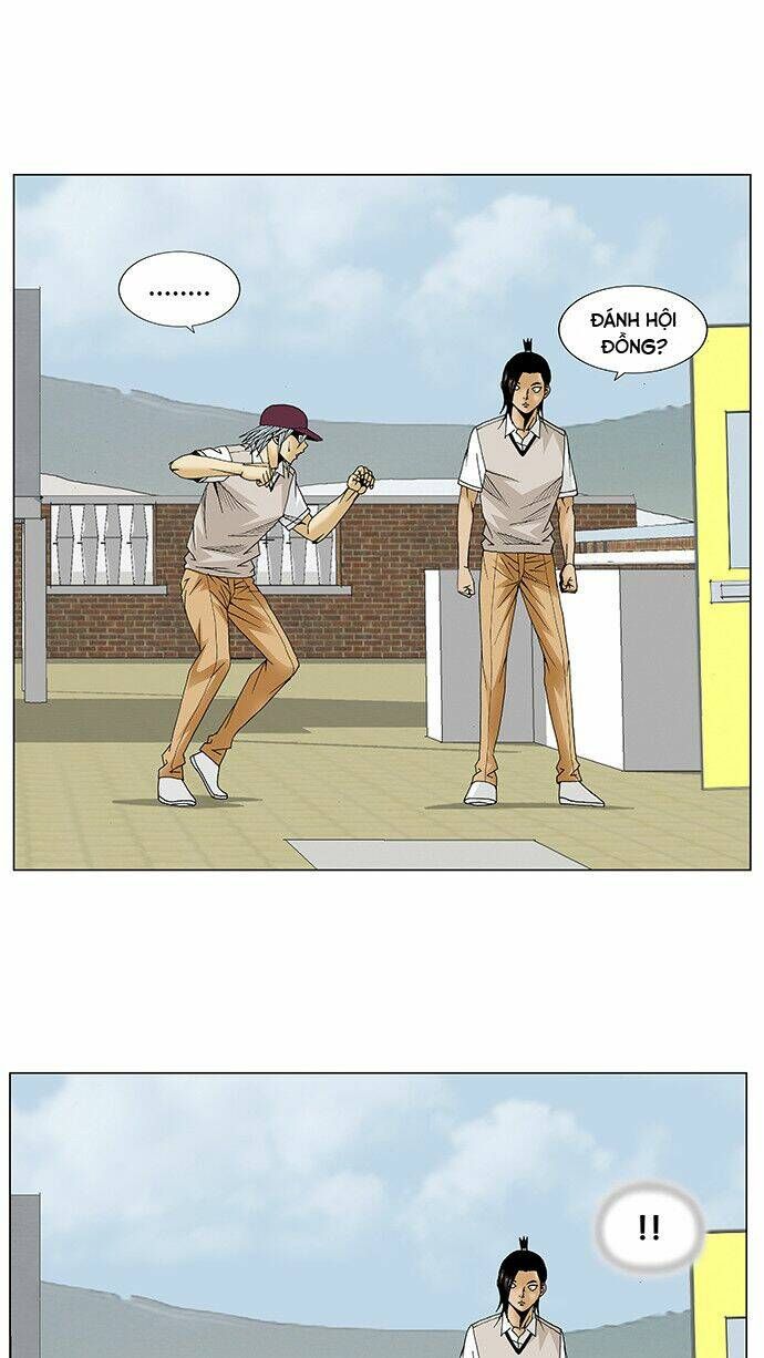 Ultimate Legend: Kang Hae Hyo Chap 83 - Next Chap 84