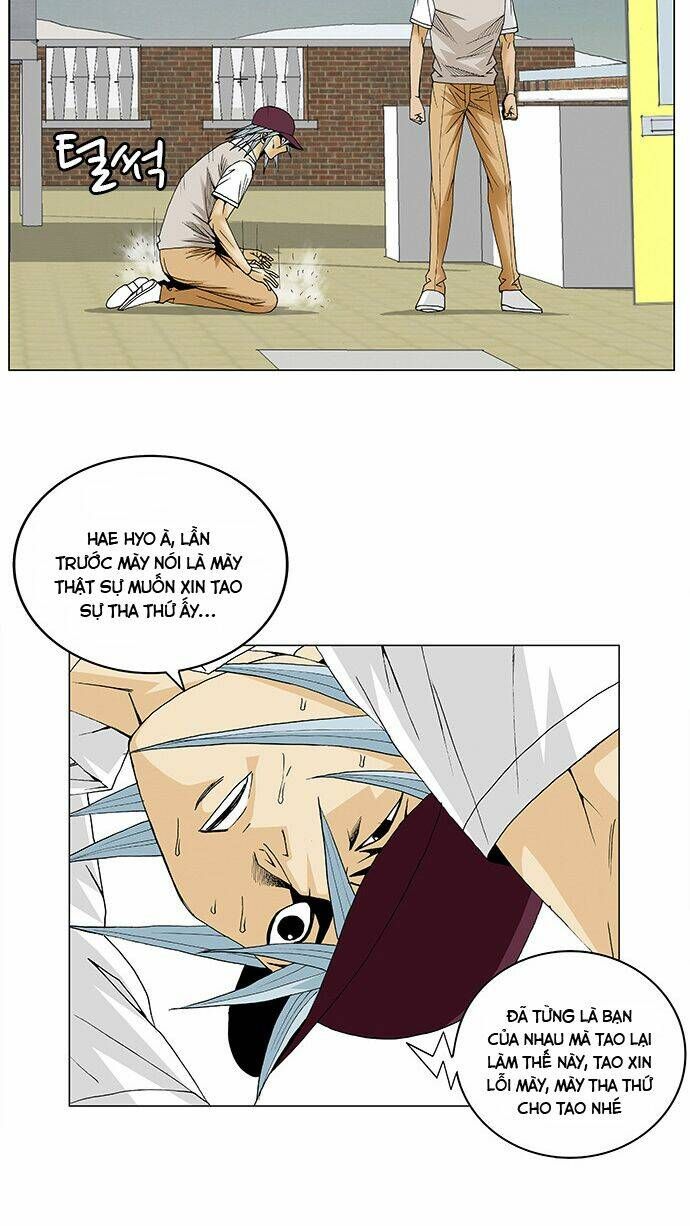 Ultimate Legend: Kang Hae Hyo Chap 83 - Next Chap 84