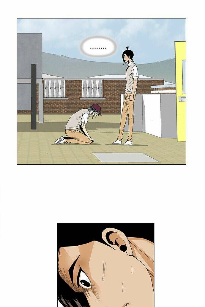 Ultimate Legend: Kang Hae Hyo Chap 83 - Next Chap 84