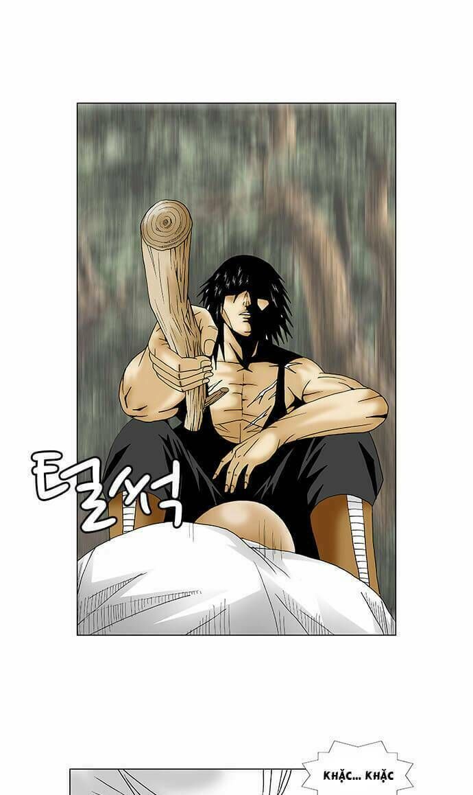 Ultimate Legend: Kang Hae Hyo Chap 84 - Next Chap 85