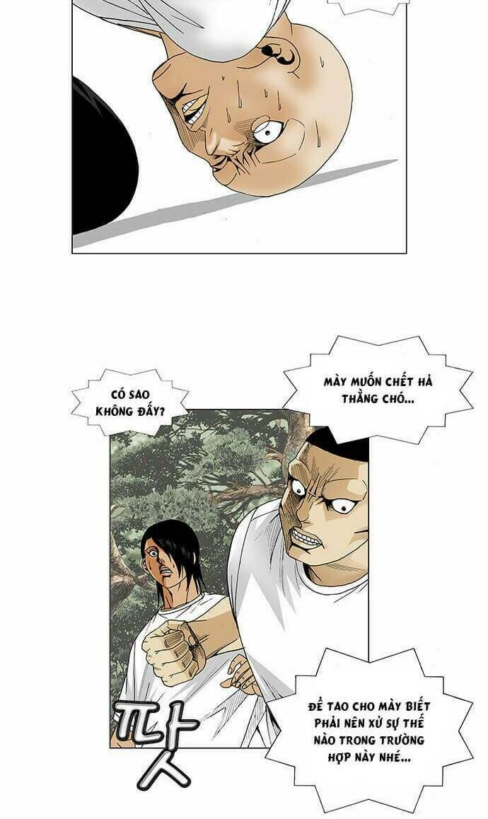 Ultimate Legend: Kang Hae Hyo Chap 84 - Next Chap 85