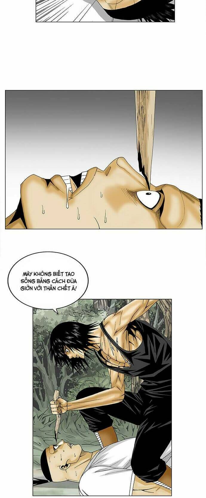 Ultimate Legend: Kang Hae Hyo Chap 84 - Next Chap 85