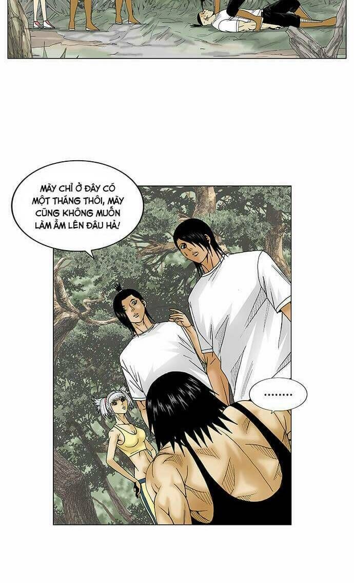 Ultimate Legend: Kang Hae Hyo Chap 84 - Next Chap 85