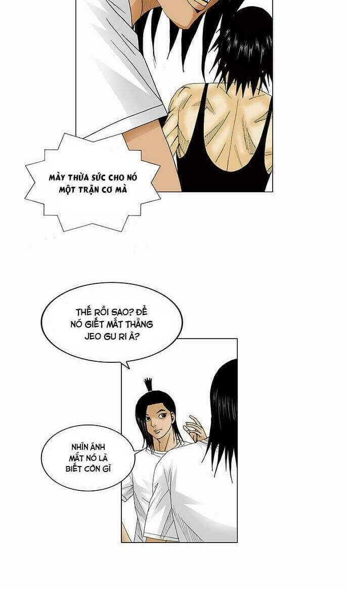 Ultimate Legend: Kang Hae Hyo Chap 84 - Next Chap 85