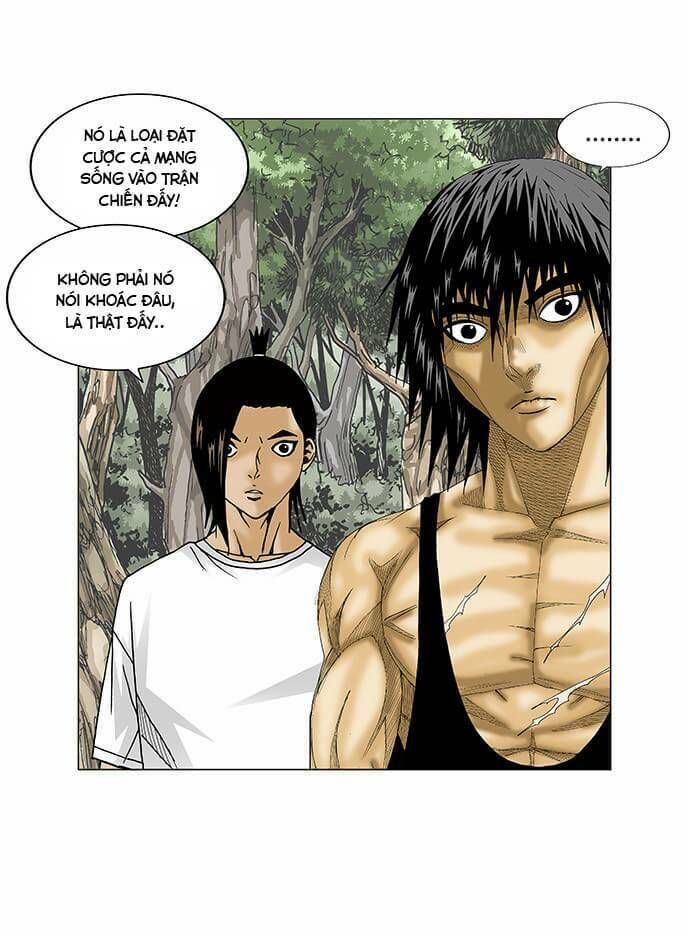 Ultimate Legend: Kang Hae Hyo Chap 84 - Next Chap 85